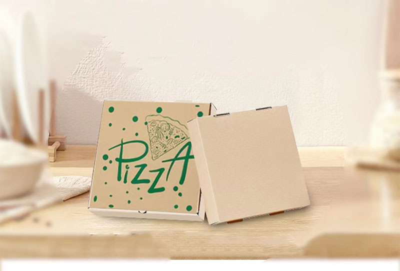 Kraft Pizza Boxes across Multiple Sizes