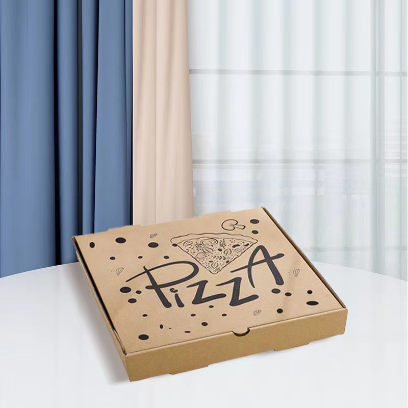 Kraft Pizza Boxes across Multiple Sizes