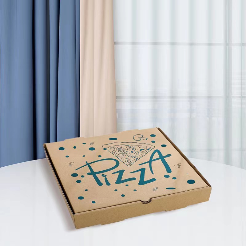 Kraft Pizza Boxes across Multiple Sizes
