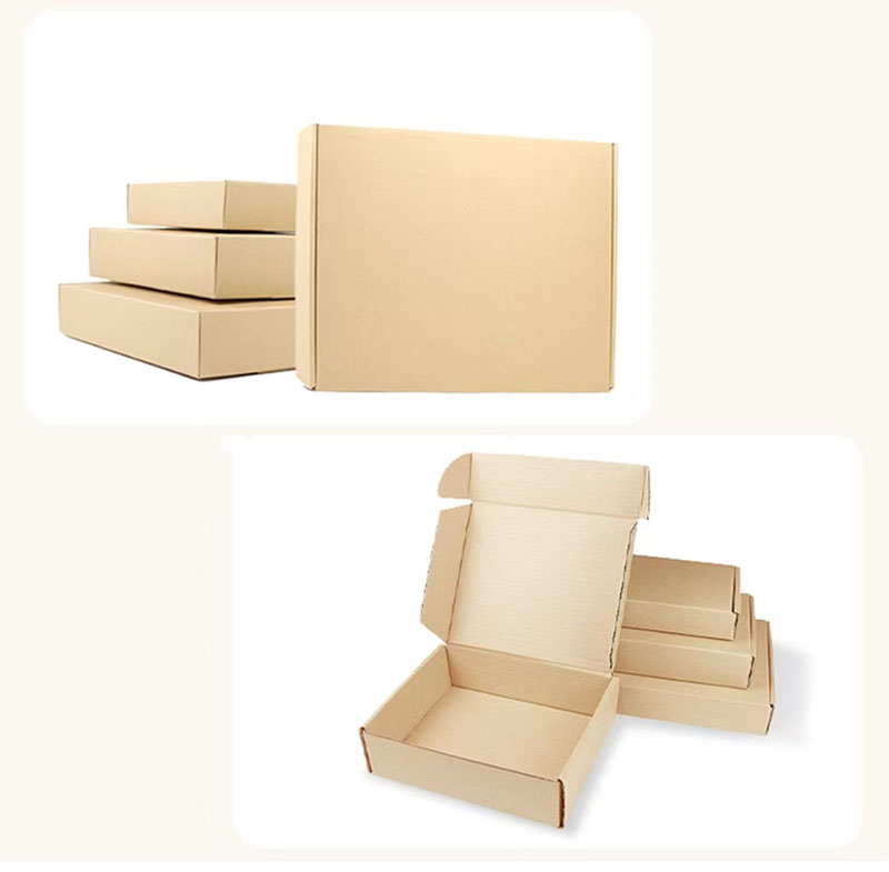 Kraft Pizza Boxes across Multiple Sizes